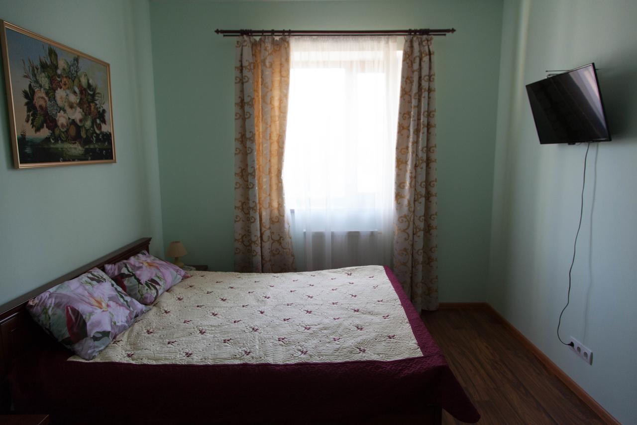 Alekselena Hotell Malekhuv Exteriör bild