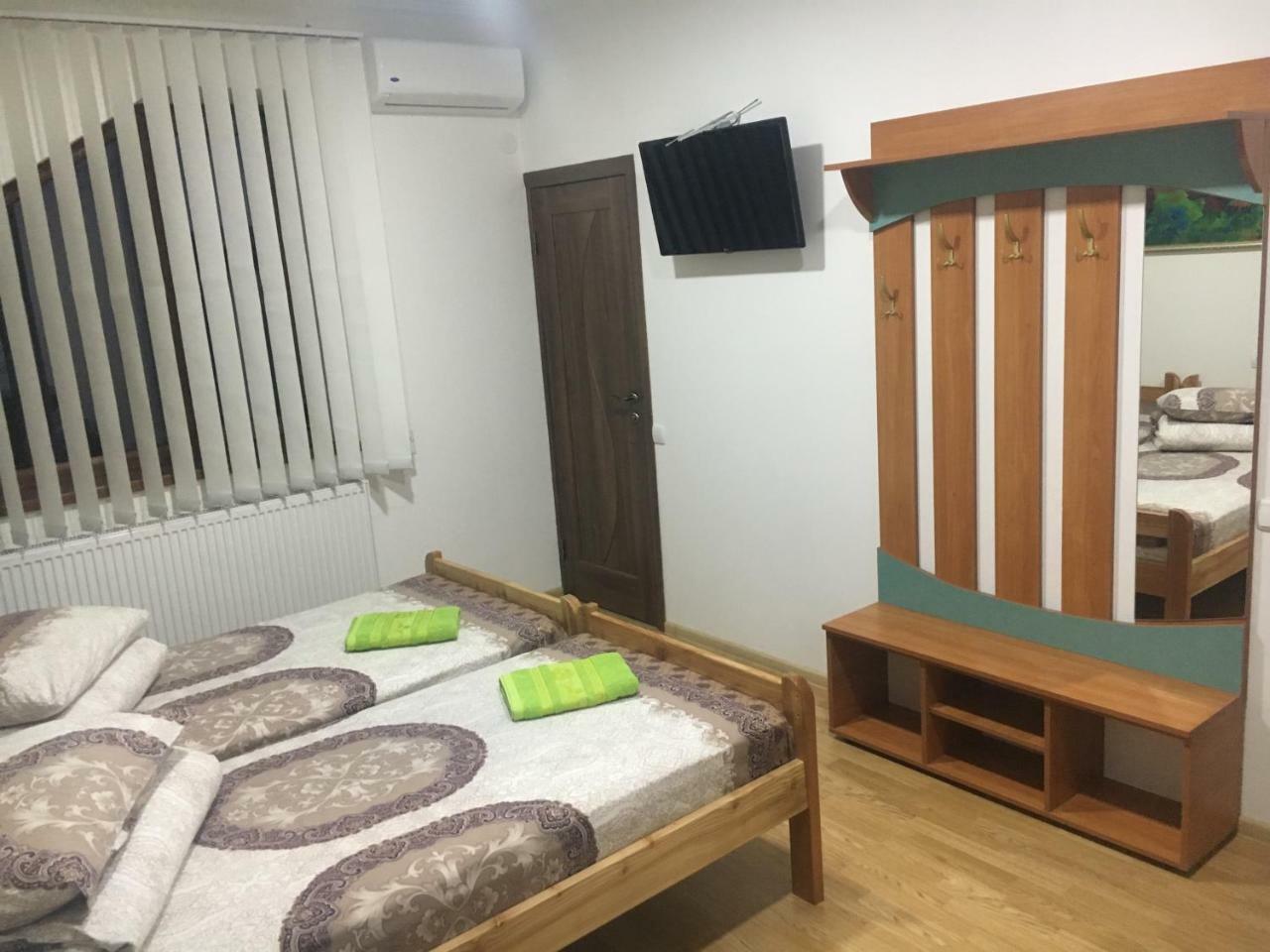 Alekselena Hotell Malekhuv Exteriör bild